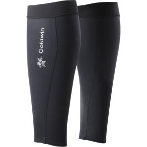 C3fit 黒 長袖アンダー、タイツ、カーフタイツ