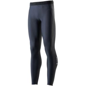 C3fit シースリーフィット 光電子ウォームロングタイツ Kodenshi Warm Long Tights GC62351 BK｜e-lodge