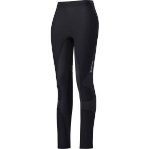 シースリーフィット C3fit インパクトエアー ロングタイツ レディース ウィメンズ 女性 ボディーケア スパッツ レギンス コンプレッション 着圧 スト