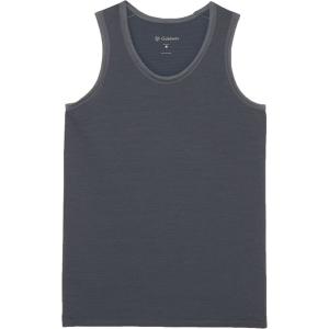 シースリーフィット C3fit ウールブレンドメッシュタンク レディース ウィメンズ 女性 ボディーケア タンクトップ アンダーウェア インナー キャミソ