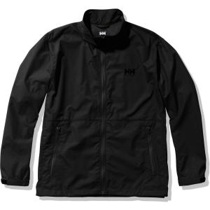 HELLY HANSEN ヘリーハンセン ヴァーレジャケット メンズ Valle Jacket ジャケット キャンプ 撥水 はっ