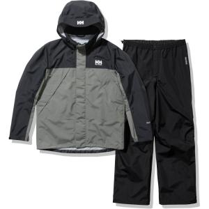 HELLY HANSEN ヘリーハンセン ヘリーレインスーツ Helly Rain Suit 防水ジャケット 防水パンツ レインコー