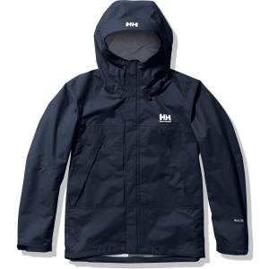 HELLY HANSEN ヘリーハンセン スカンザライトジャケット Scandza Light Jacket 防水 はっ水 透湿 アウター