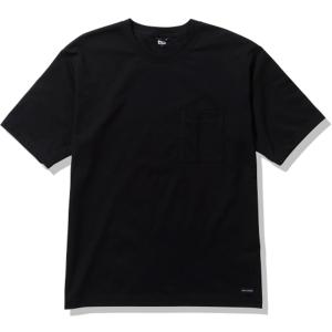 HELLY　HANSEN ヘリーハンセン ショートスリーブドライコットンティー メンズ レディース S／S Dry Cotton Tee 半袖 半そで Tシャツ オーガニックコットン 吸汗｜e-lodge