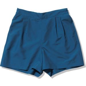 HELLY　HANSEN ヘリーハンセン ソリッドウォーターショーツ レディース W Solid Water Shorts ショートパンツ ハーフパンツ マリンスポーツ 速乾性 水辺 ポリエ｜e-lodge