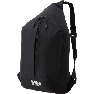 HELLY HANSEN タクティシャンパック ブラック バックパック デイパック・バックパック ヘリーハンセン タクティシャンパック 43L