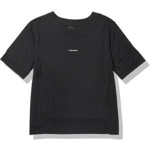 ICEBREAKER アイスブレーカー Wゾーンニットショートスリーブティー　レディース　W　ZONEKNIT　SS　TEE　シャツ　Tシャツ　スポーツ　トレーニング　ウ｜e-lodge