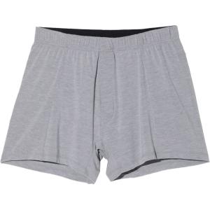 ニュートラルワークス． MXP エヌスキンデオクラシックボクサー メンズ NSD CLASSIC BOXER パンツ ボクサーパンツ アンダーウエア 消臭 速乾 吸湿 スト｜e-lodge