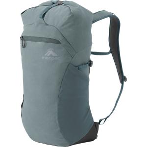 マックパック macpac マナカウ22 22Lの高価買取価格