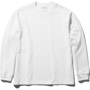 MXP ロングスリーブクルー　MEDIUM／DRY　JERSEY　LONG　SLEEVE　CREW　長袖　Tシャツ　クルーネック　消臭　キャンプ　通勤　通学　旅行　トラベル　散