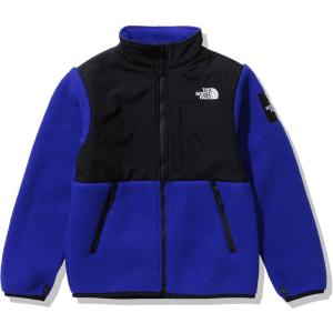 THE　NORTH　FACE ノースフェイス デナリジャケット キッズ Denali Jacket 上着 子供 刺繍ロゴ フリース 静電ケア ジャケット  NAJ72256 LB｜e-lodge