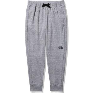 THE　NORTH　FACE ノースフェイス カラーヘザードスウェットパンツ　Color　Heathered　Sweat　Pant　メンズ　ズボン　長ズボン　軽量 NB12397 MIXグレ｜e-lodge