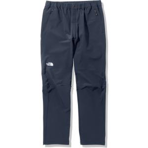 THE　NORTH　FACE ノースフェイス アルパインライトパンツ　メンズ　Alpine　Light　pant　ズボン　ロングパンツ　長ズボン　ストレッチ　登山　ハイキ