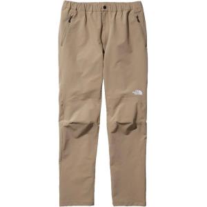 THE　NORTH　FACE ノースフェイス アルパインライトパンツ メンズ ALPINE LIGHT PANT 長ズボン ズボン ボトムス テーパードシルエット クライミング ハイキング｜e-lodge