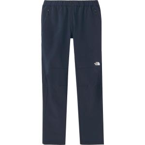 THE　NORTH　FACE ノースフェイス アルパインライトパンツ メンズ ALPINE LIGHT PANT 長ズボン ズボン ボトムス テーパードシルエット クライミング ハイキング｜e-lodge