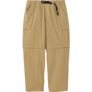 ザ・ノース・フェイス メンズカーゴパンツの買取情報