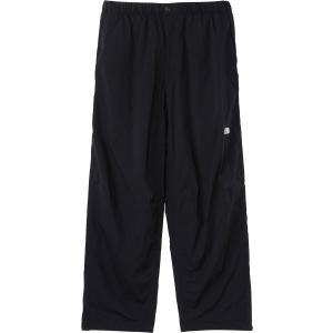 ノースフェイス バレーブリーズパンツの買取情報