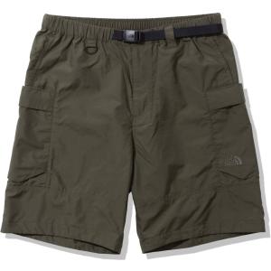 THE　NORTH　FACE ノースフェイス クラスファイブカーゴショーツ メンズ Class V Cargo Short 半ズボン ハーフパンツ ポケット付 レジャー NB42332 ニュ｜e-lodge