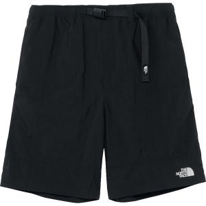 THE NORTH FACE（ザ ノースフェイス） アウトドア ハーフパンツ Nuptse