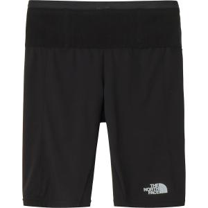 ザ・ノース・フェイス THE NORTH FACE インパルスショートタイツ メンズ レディース スパッツ ショートパンツ 短パン ランニング ジョギング 1枚履き｜山とアウトドアの店 山気分