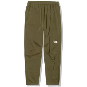 THE　NORTH　FACE ノースフェイス エニータイムウィンドロングパンツ　メンズ　Anytime　Wind　Long　Pant　長ズボン　軽量　防風　撥水加工　ウインド｜e-lodge