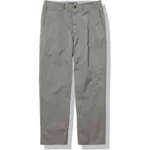 THE　NORTH　FACE ノースフェイス バイソンチノパンツ　メンズ　Bison　Chino　Pant　ズボン　長ズボン　ボトムス　ロングパンツ　チノパンツ　やや太め｜e-lodge