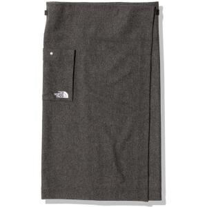 THE　NORTH　FACE ノースフェイス ブラッシュウッドウールラップ Brushwood Wool Wrap ブランケット ひざ掛け 腰巻 肩掛け 膝かけ 防寒 保温 巻きスカー｜e-lodge