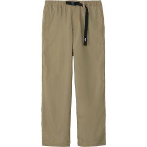 ノース・フェイス コンパクトパンツ メンズの買取情報