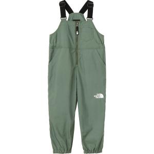 ザ・ノース・フェイス THE NORTH FACE トドラーフィールドビブ Field Bib キッ...