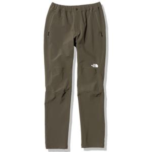 THE NORTH FACE ノースフェイス アルパインライトパンツ レディース Alpine Light Pant パンツ ズボン ス