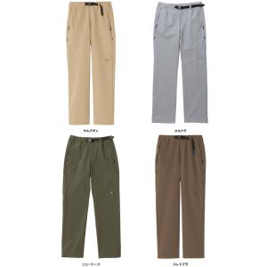 THE NORTH FACE 【2024年春夏】THE FACE NB32302 VERB PANT
