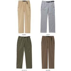 THE　NORTH　FACE ノースフェイス バーブパンツ レディース Verb Pant ロングパンツ ズボン ボトムス 長ズボン ロゴ入り NBW32302｜山とアウトドアの店 山気分