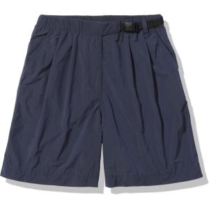 THE　NORTH　FACE ノースフェイス クラッドショーツ Clad Short レディース ショートパンツ ハーフパンツ キャンプ 登山 ハイキング トレッキング フェス パンツ｜e-lodge