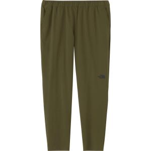 THE　NORTH　FACE ノースフェイス フレキシブルアンクルパンツ レディース Flexible Ankle Pant ロングパンツ ボトムス ポケット付 ストレッチ NBW42388｜e-lodge