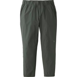 THE　NORTH　FACE ノースフェイス フレキシブルアンクルパンツ　レディース　Flexible　Ankle　Pant NBW81781 ブラック