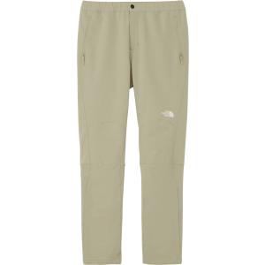 ノースフェイス アルパインライトパンツ レディースの買取情報