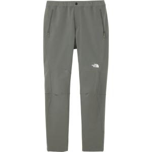 ノースフェイス アルパインライトパンツの買取情報