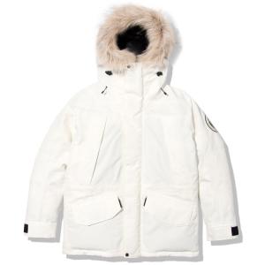 THE　NORTH　FACE ノースフェイス アンダイドアンタークティカパーカー　Undyed　Antarctica　Parka　メンズ　レディース　上着　アウター　防寒 ND9223｜e-lodge