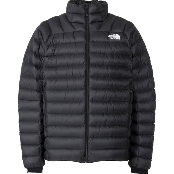 ザ・ノース・フェイス THE NORTH FACE ウーゼルジャケット メンズ ダウンジャケット ア...