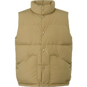 THE NORTH FACE（ザ ノースフェイス） THE NORTH FACE NUPTSE VEST