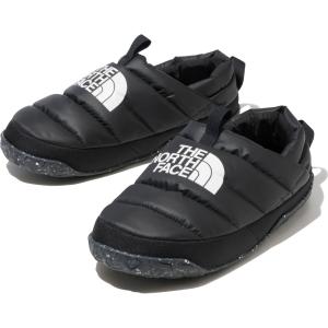 ザ・ノース・フェイス THE NORTH FACE ヌプシ ダウンミュール Nuptse Down Mule シューズ サンダル メンズ フットウェア ミュール   NF02171 KW