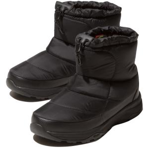 THE NORTH FACE ノースフェイス ヌプシブーティーウォータープルーフ VIショート ユニセックス Nuptse Bootie WP VI Sho