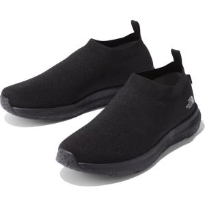 THE　NORTH　FACE ノースフェイス ベロシティニットGORE−TEXインビジブルフィット　Velocity　Knit　GTX　ゴアテックス　靴　スニーカー　ランニング　