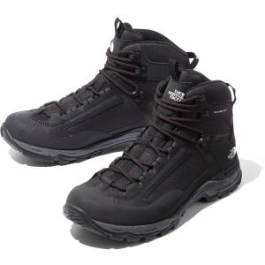 THE　NORTH　FACE ノースフェイス クレストン　ミッド　フューチャーライト　メンズ　Creston　Mid　FUTURELIGHT　トレッキング　軽量　防水　シューズ｜e-lodge