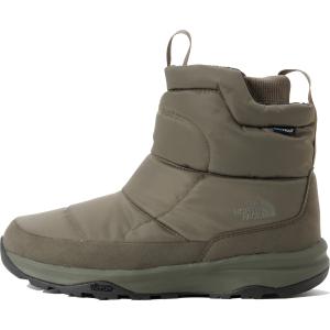 THE　NORTH　FACE ノースフェイス ヌプシブーティウ