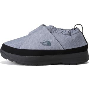 THE　NORTH　FACE ノースフェイス Humpback WP Moc 靴 スリッポン シュー...