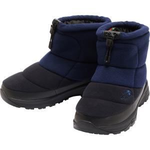 ザノースフェイス THE NORTH FACE ヌプシ ブーティ ショート ポーラ