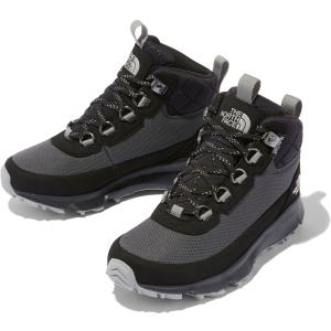 THE　NORTH　FACE ノースフェイス アクティブ　アドベンチャー　ミッド　ウォータープルーフ　キッズ　K　Active　Adventure　Mid　WP　シューズ　トレ｜e-lodge