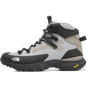 THE　NORTH　FACE ノースフェイス クレストンハイクミッドウォータープルーフ レディース W Creston Hike Mid WP 靴 シューズ トレッキング ハイキング 登山 防｜e-lodge