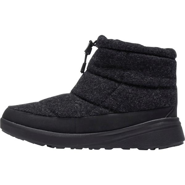 ザ・ノース・フェイス THE NORTH FACE ヌプシ ブーティ ウォータープルーフ VIII ...